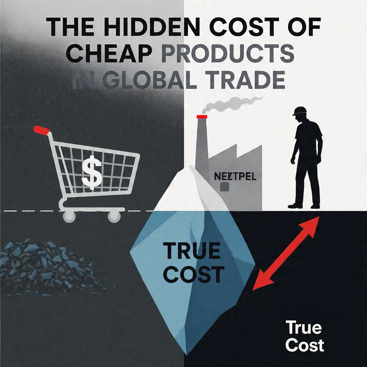 The Hidden Cost of Cheap Products in Global Trade